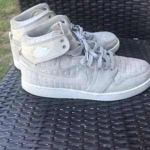 Air Jordan 1 AJKO Grey $25 FIRM